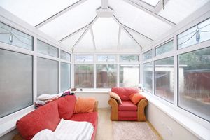 Conservatory- click for photo gallery